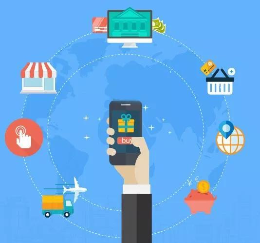 小程序，大變革 鯨微網絡帶您探尋生活新方式