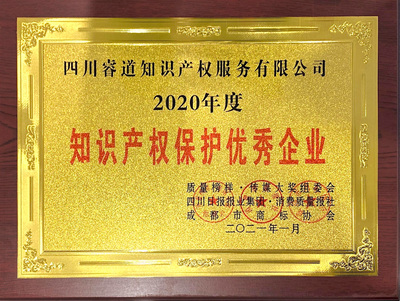 睿道知識(shí)產(chǎn)權(quán)服務(wù) 企業(yè)創(chuàng)新發(fā)展的堅(jiān)實(shí)后盾